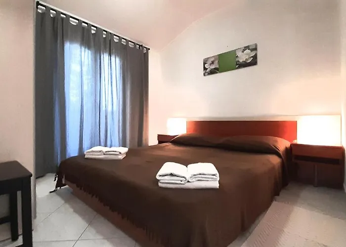 Apartments Nadia Sokolic