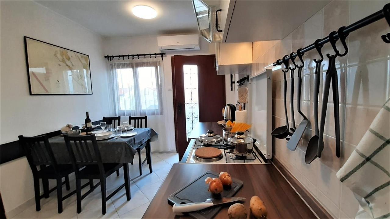 Apartment Nadia Sokolic