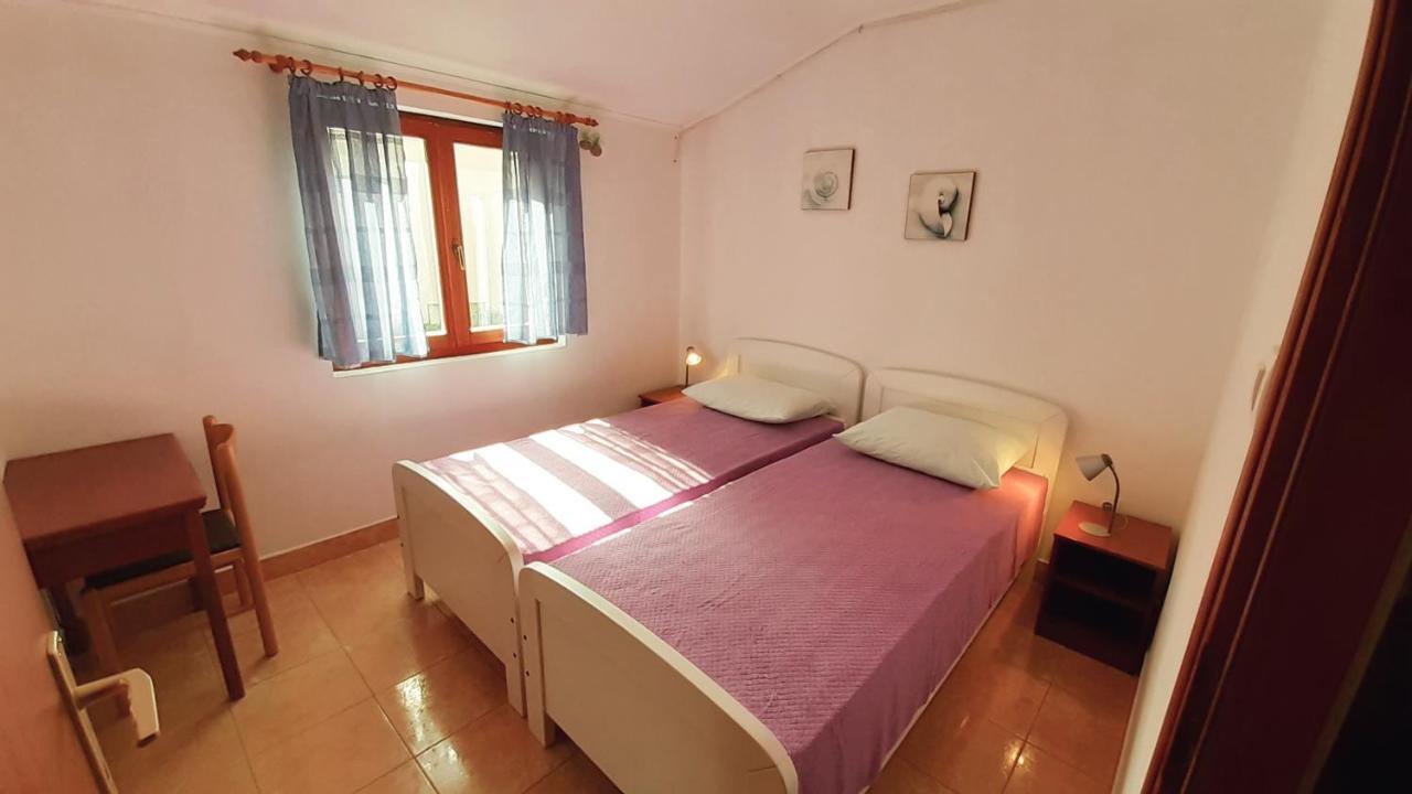Nadia Sokolic Apartment