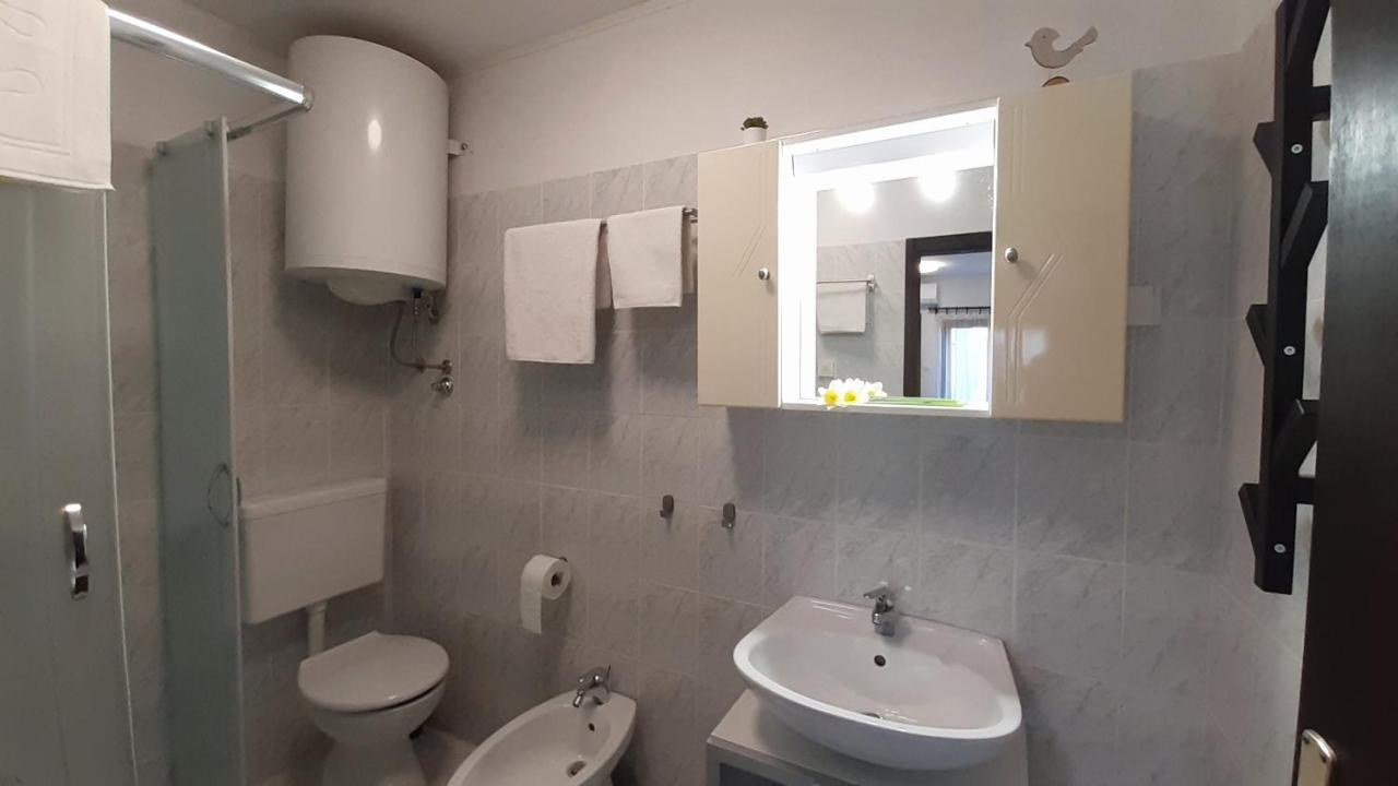 Apartament Nadia Sokolić Nerezine