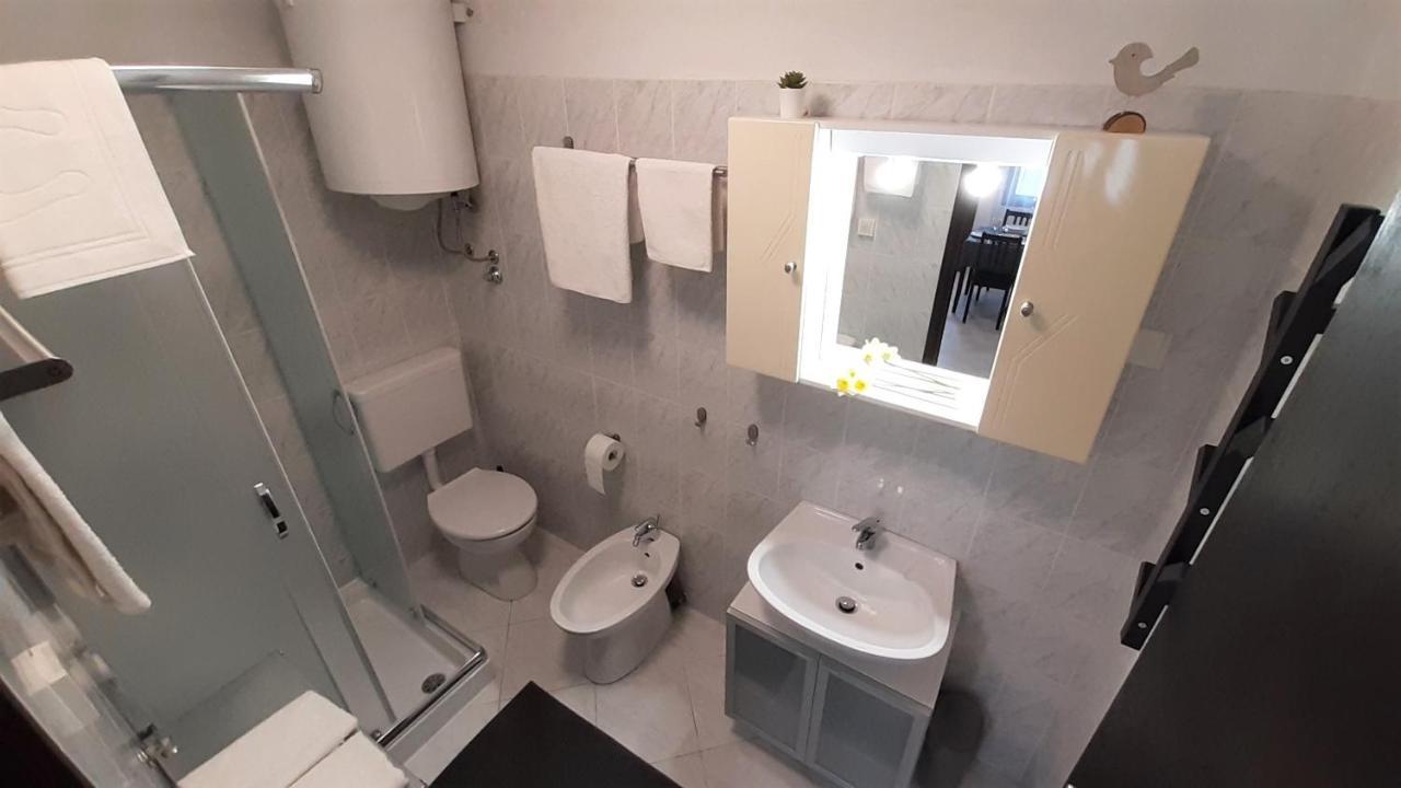 Nadia Sokolić Apartament