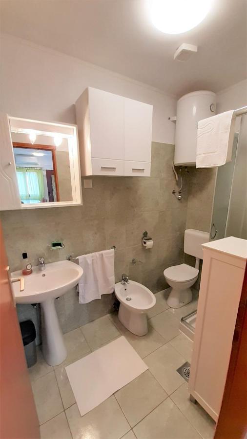 Apartament Nadia Sokolić Nerezine