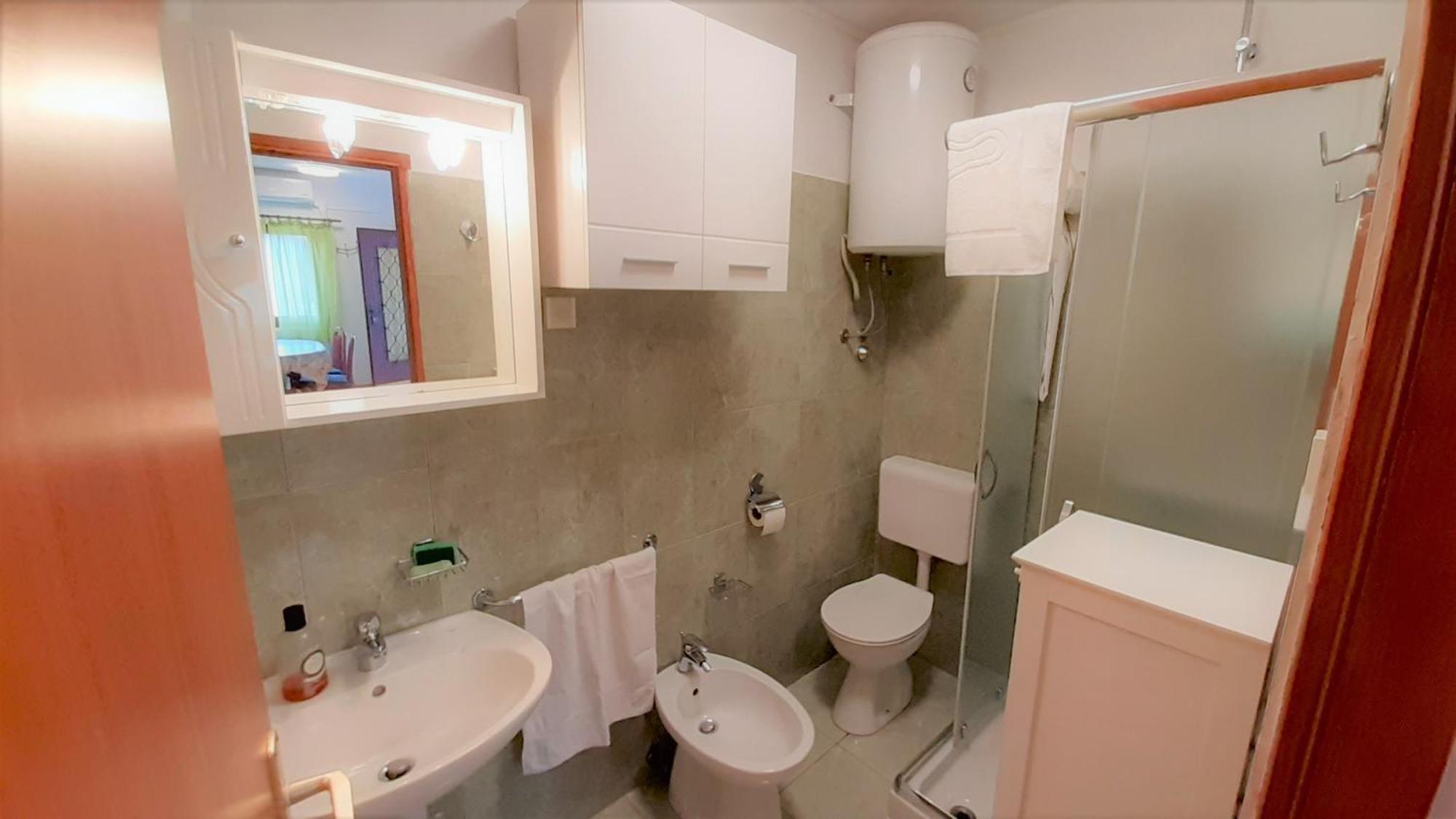 Apartament Nadia Sokolić