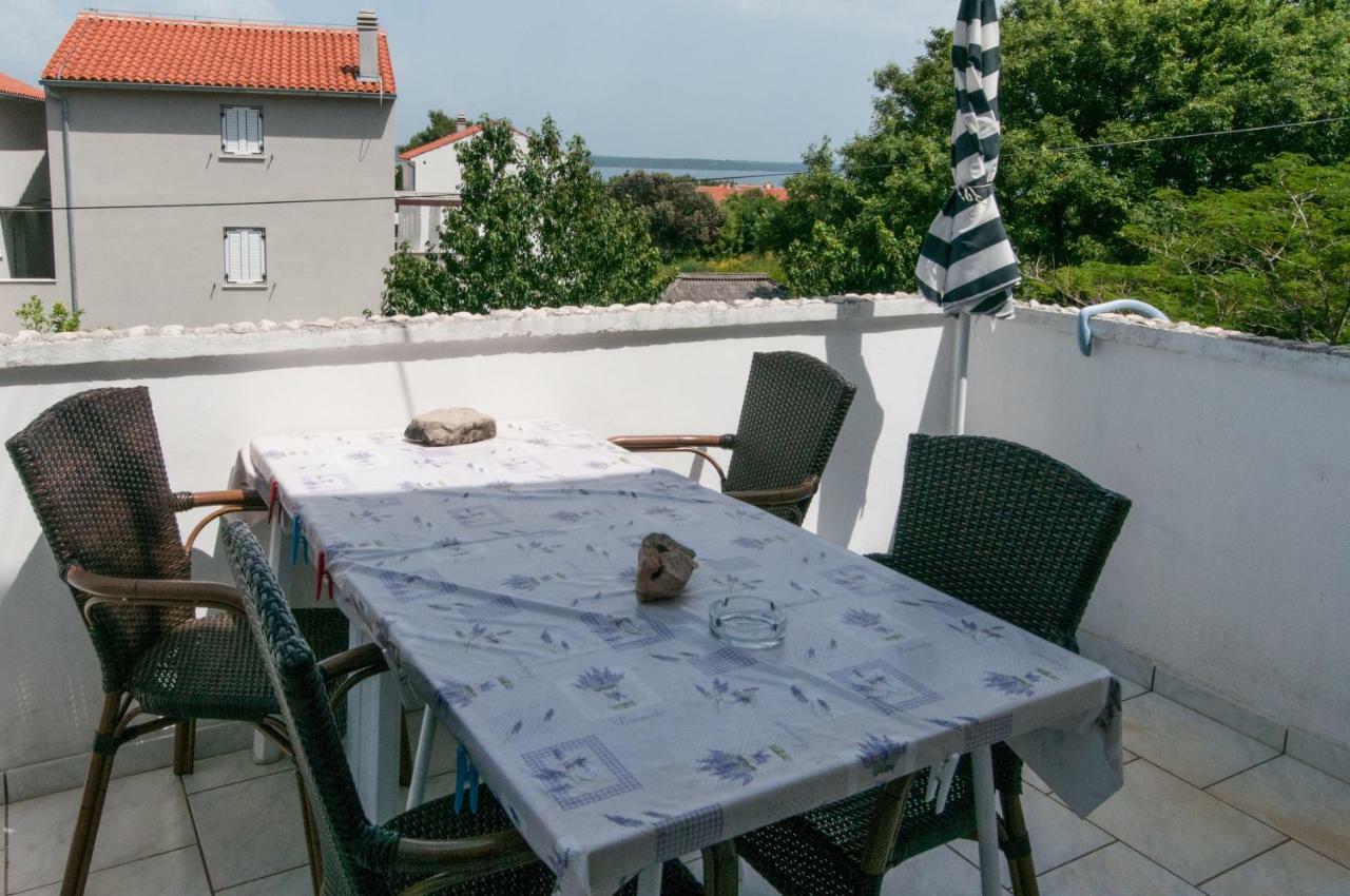 Apartament Nadia Sokolić Nerezine