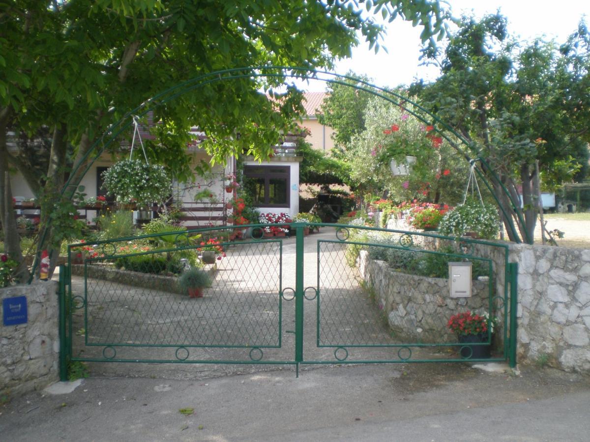 Apartament Nadia Sokolić